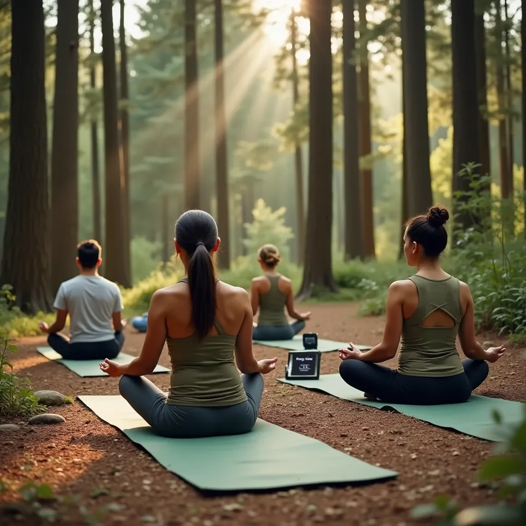 Innovation in action