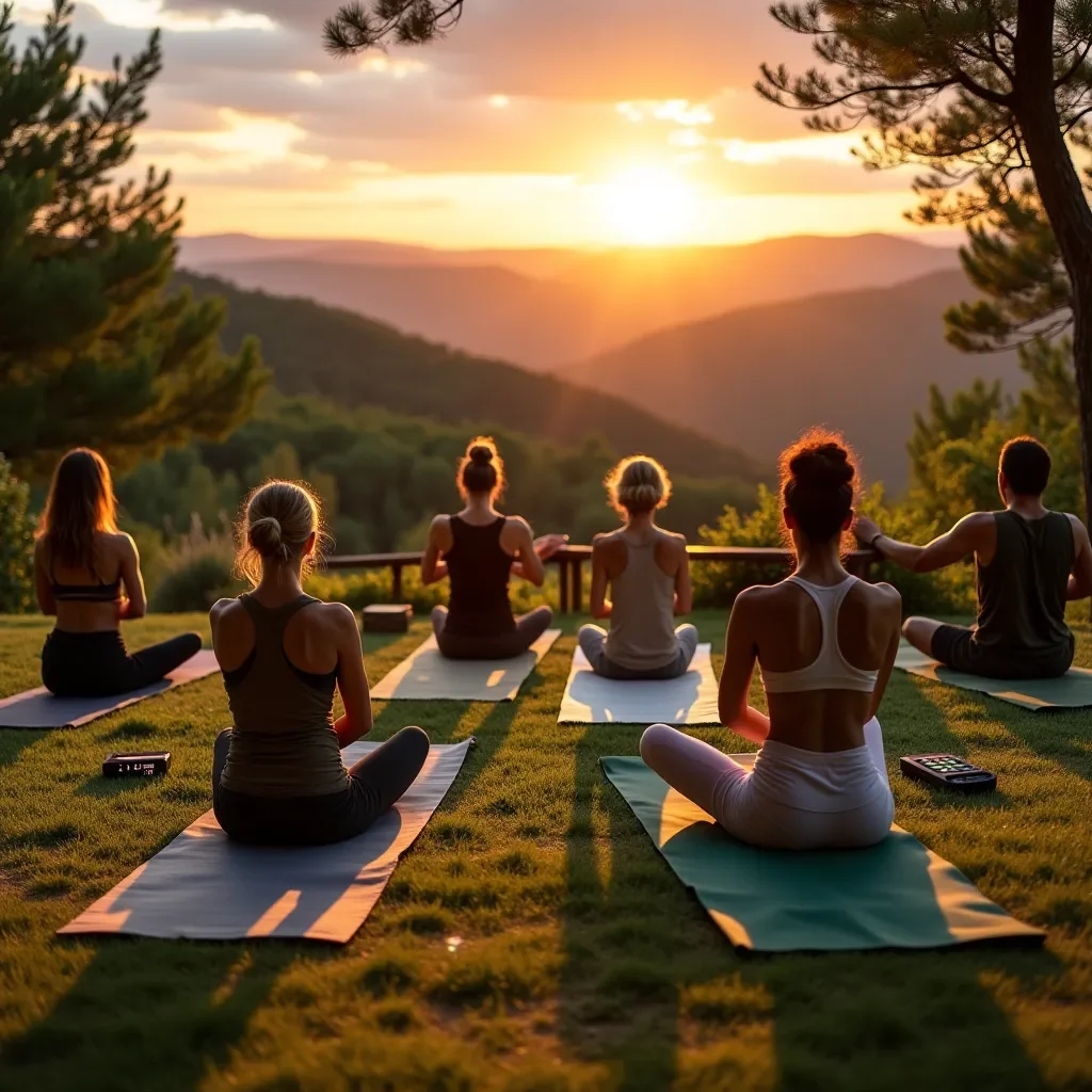 Team Member Portrait