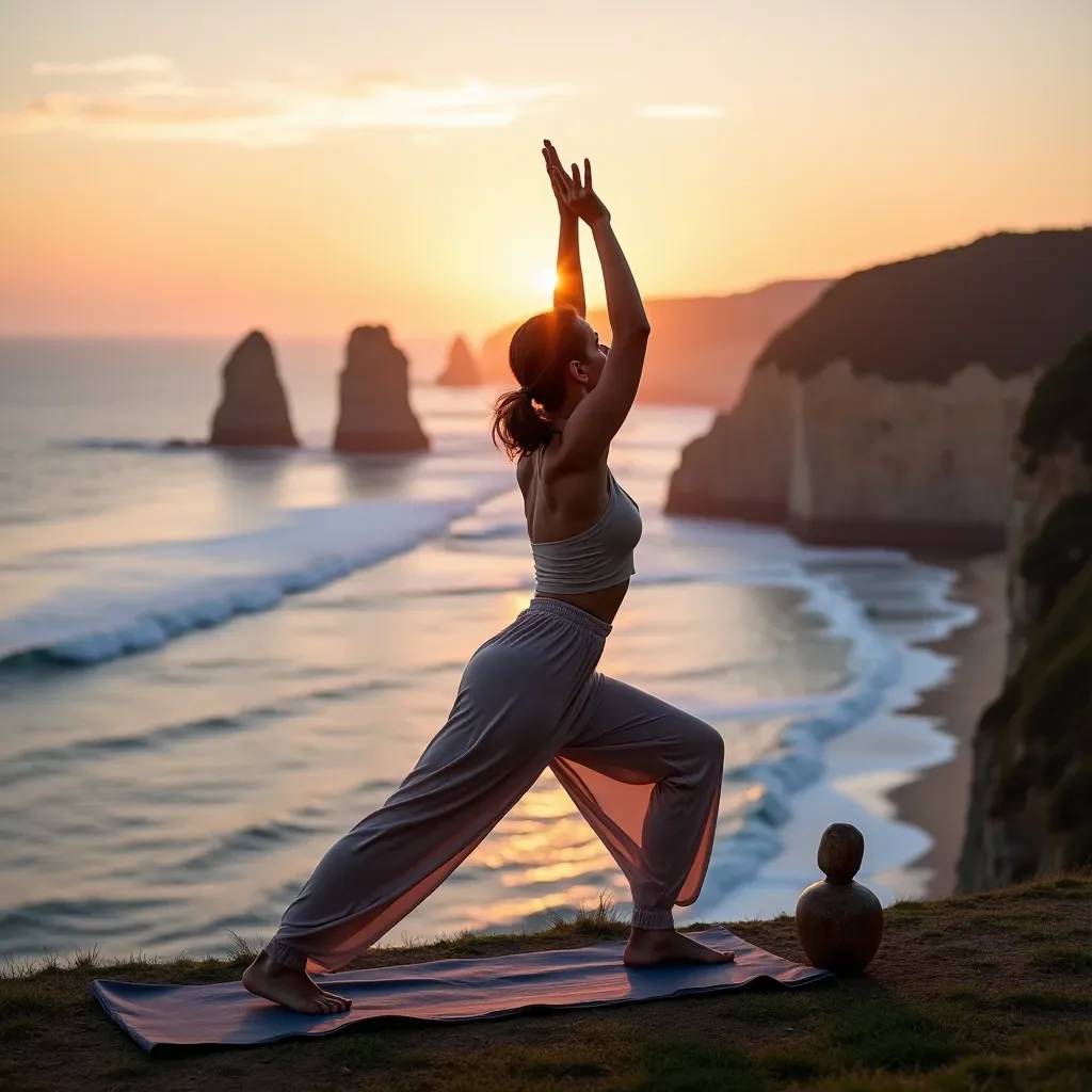 Team Member Portrait